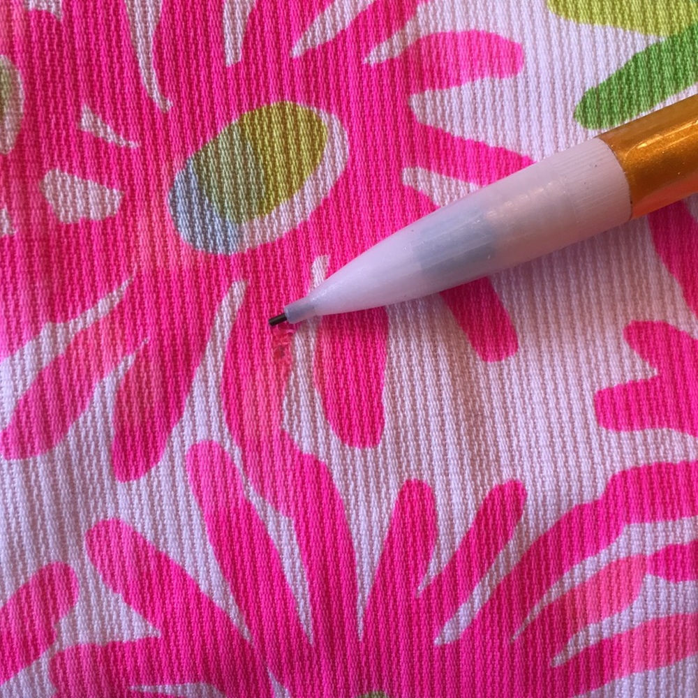 Lilly Pulitzer • skort • NWOT • size 0 - Picture 6 of 8